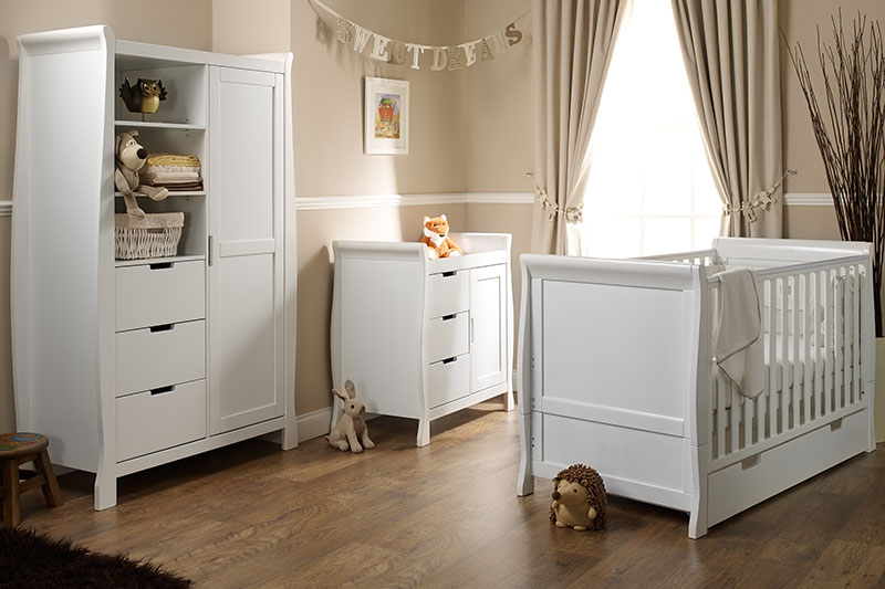 Obaby Stamford Range