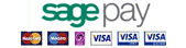 Pay with SAGEPAY