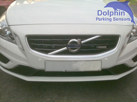 thumbnail image 2 of Valeo Genuine Volvo Parking Sensor – Painted To Match – Fits V40 S60 S80 V60 XC60 XC70 XC90 – 3 Year Warranty 2 of 3