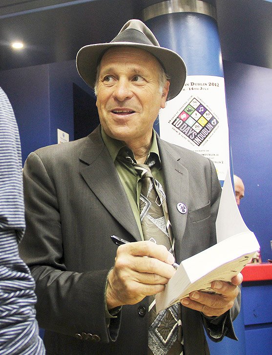 Greg Plast