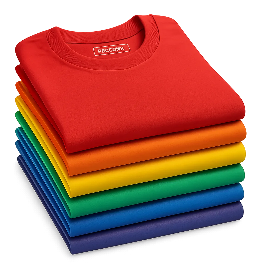Fresh Colours. Bold Style.