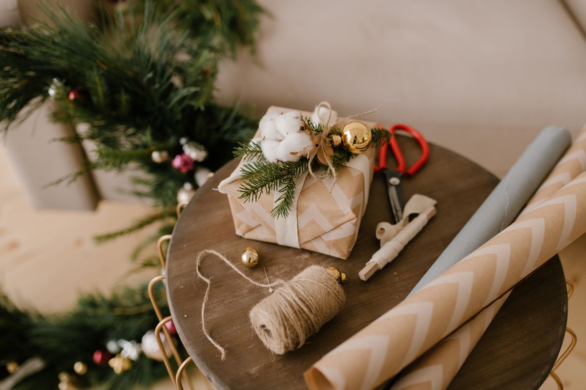 Handmade Gifts Made Just For Them