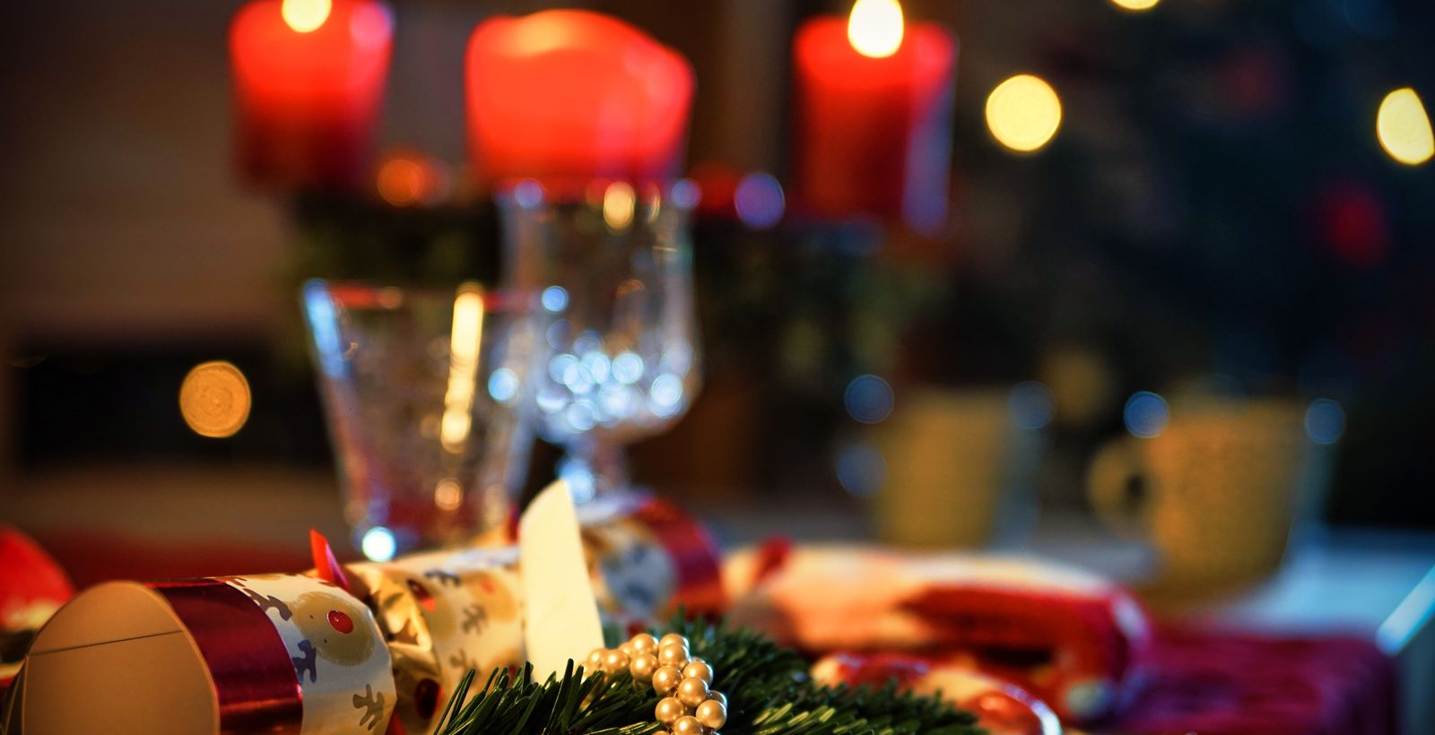 Festive Fun For Everyone