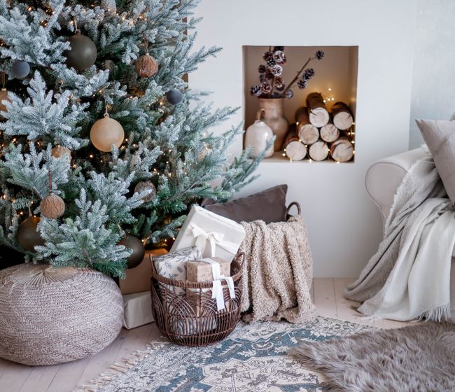Thoughtful stocking fillers for everyone on your list