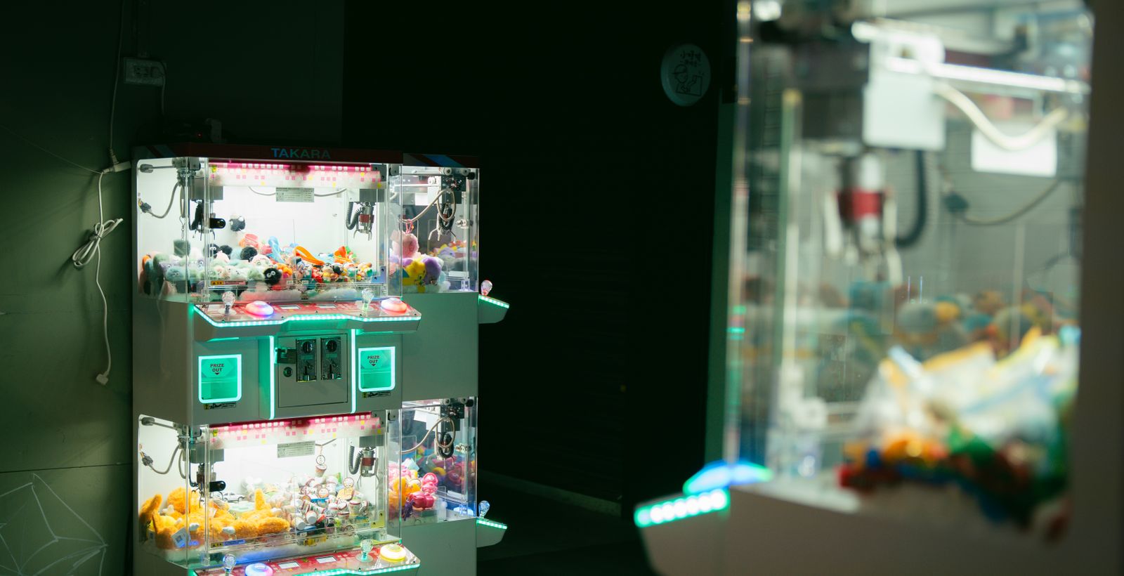 Toys That<br>Blow Minds