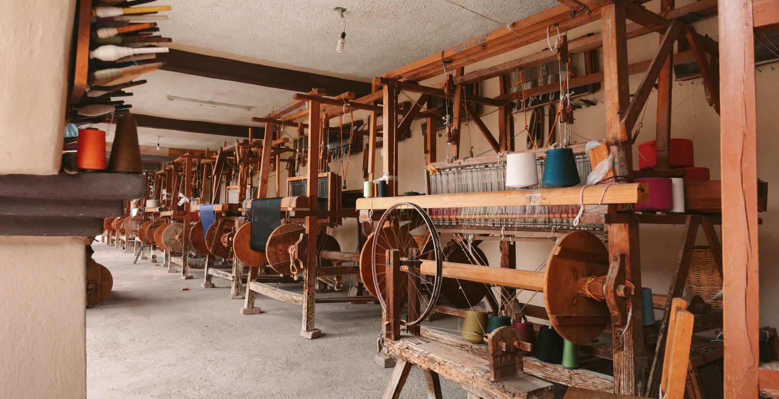 Where Tradition
Meets Design