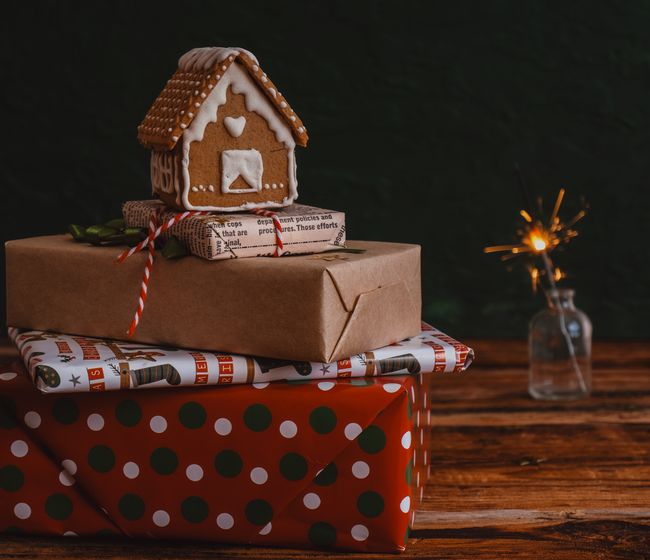 Quirky finds for every kind of person