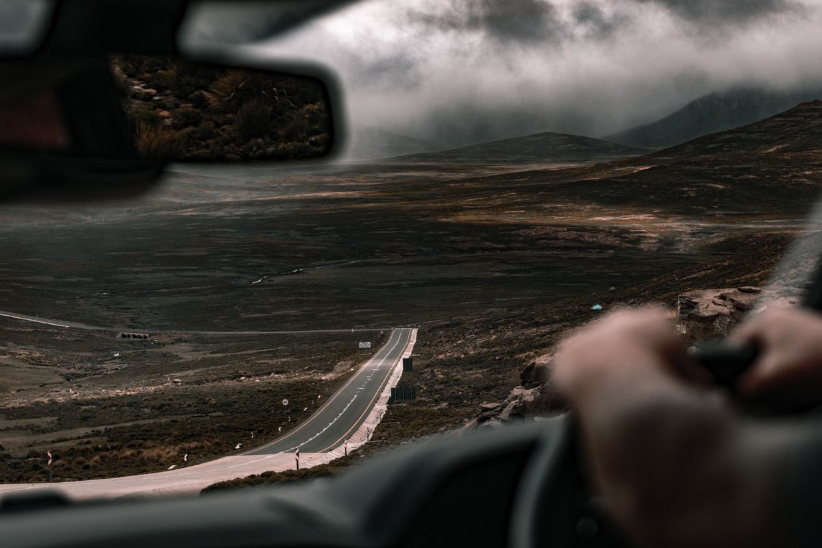Start Your Journey Right