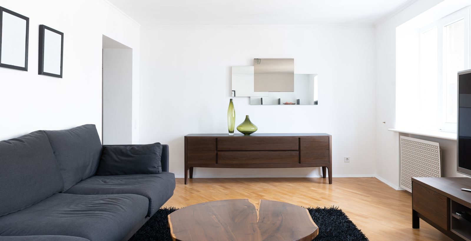 Furniture That
Tells a Story
