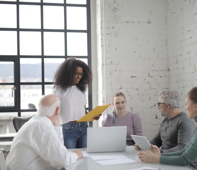 Digital marketing for small businesses