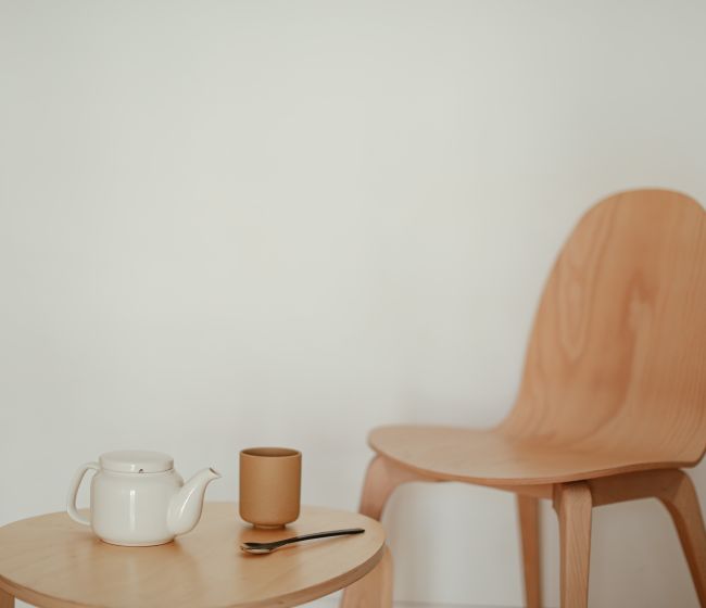 Tea for your daily wellness routine