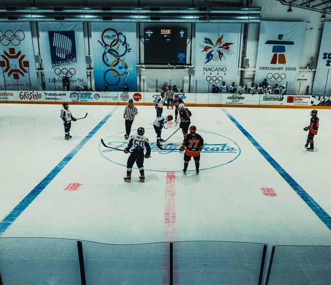 Built for officials at every level