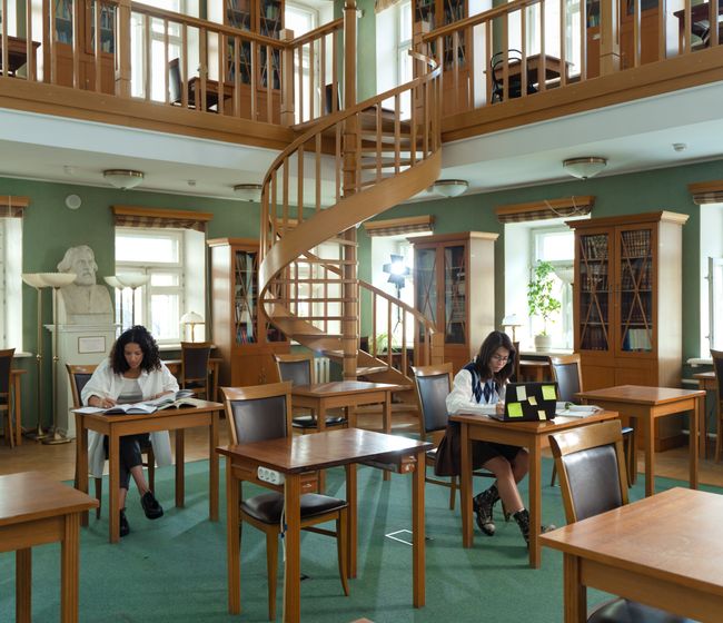 Trusted resources for learners, professionals, and educators worldwide.