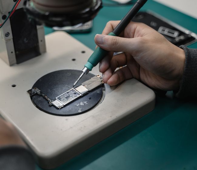Maintenance products built for every device