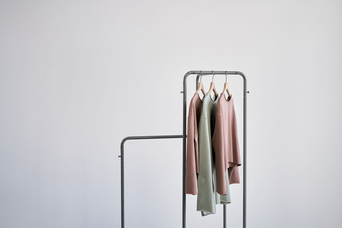 Easy everyday looks, sorted
