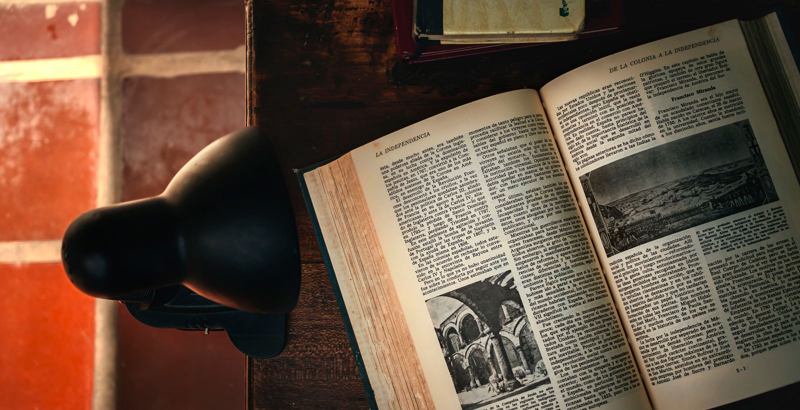 Curiosities for
Quiet Spaces