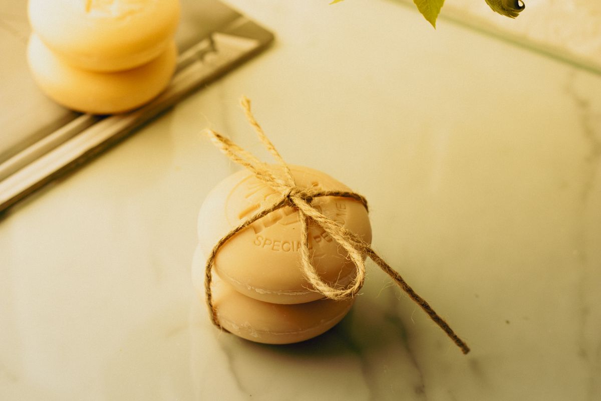 Soap Bars Worth Lathering For
