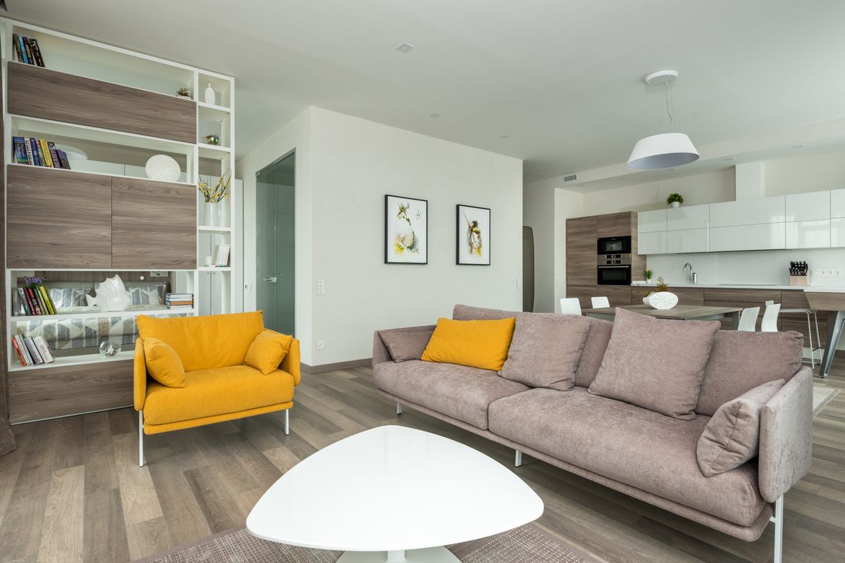 Your Space, Sorted