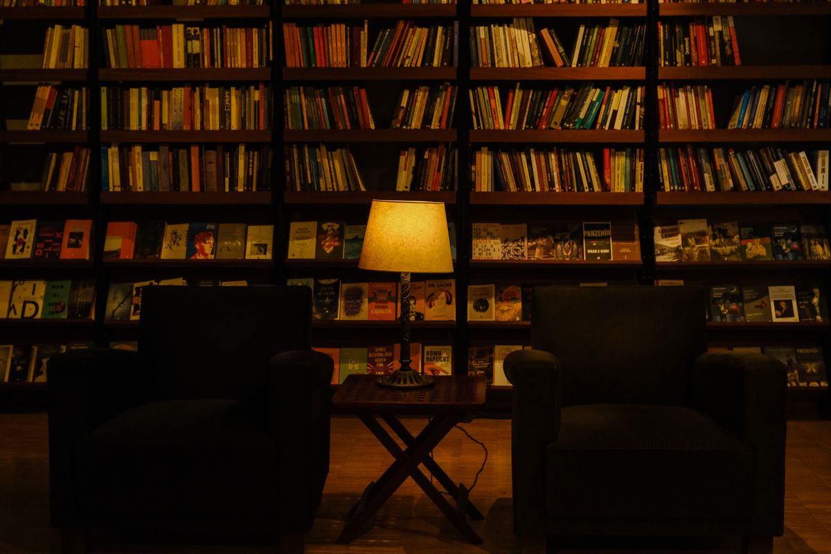 Read Smart, Aim Higher