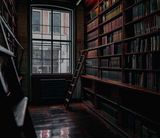 English study books for exam learners