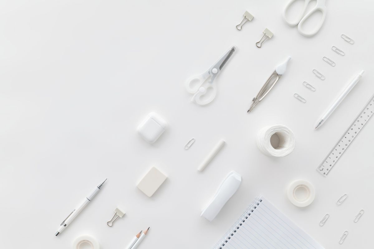 Everything You
Need to Create