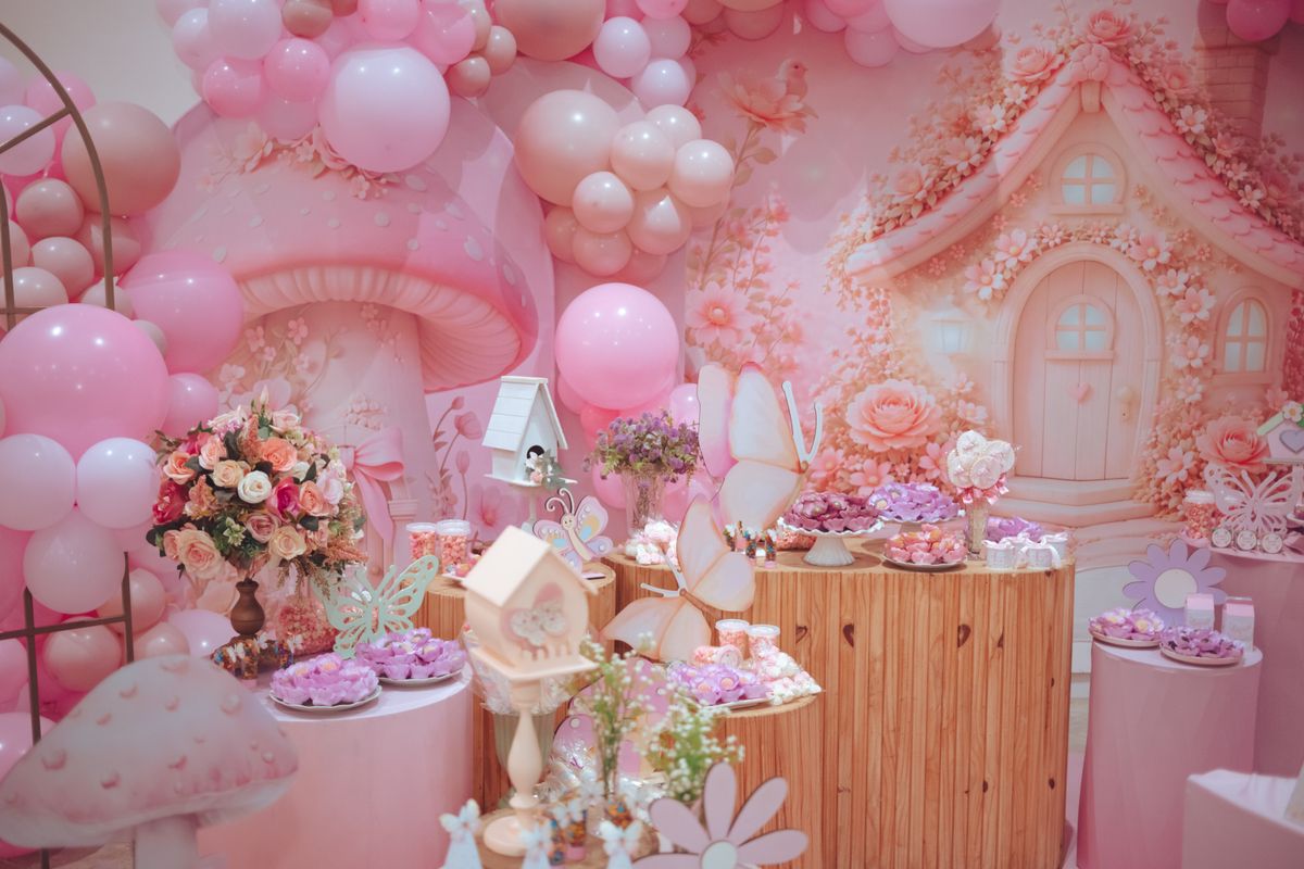 Garlands for every party
