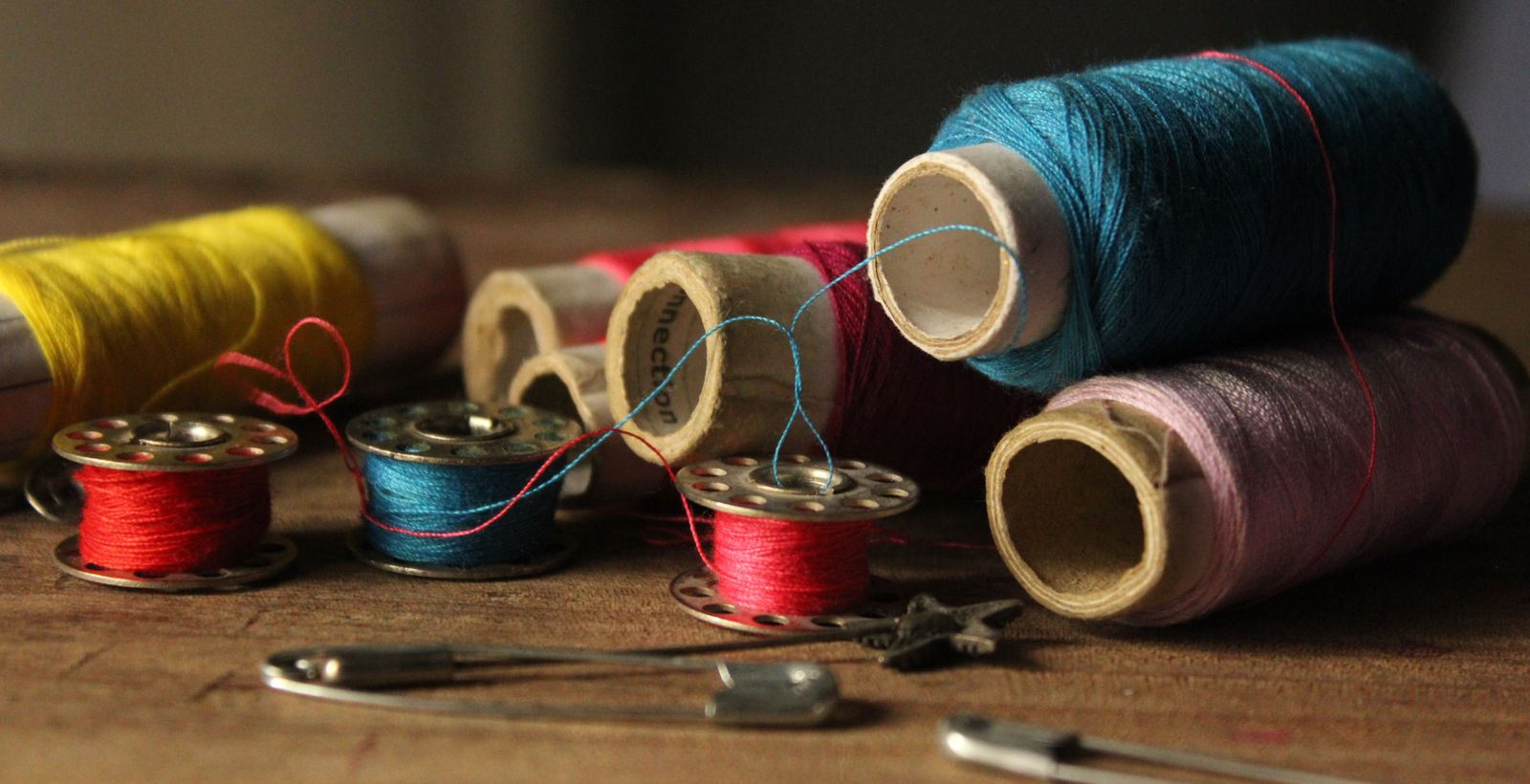 Everything You Need<br>To Make Something Beautiful