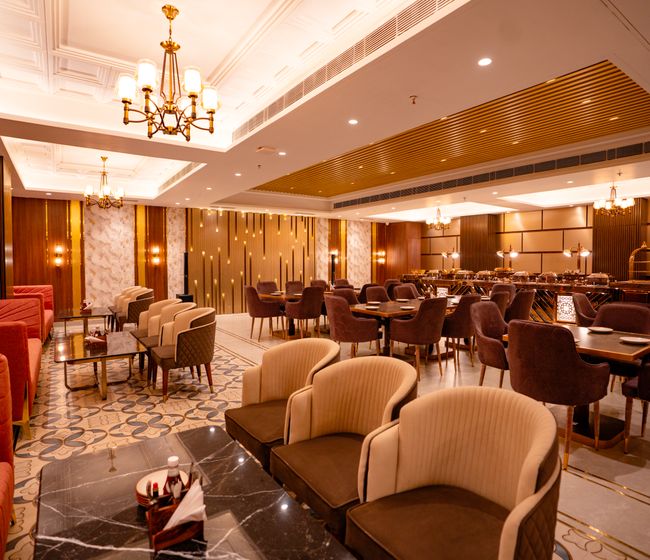 Where Every Detail Is Chosen With You in Mind
