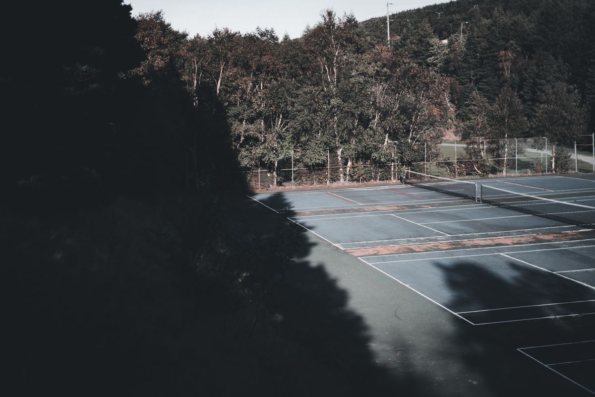 Find your perfect racquet