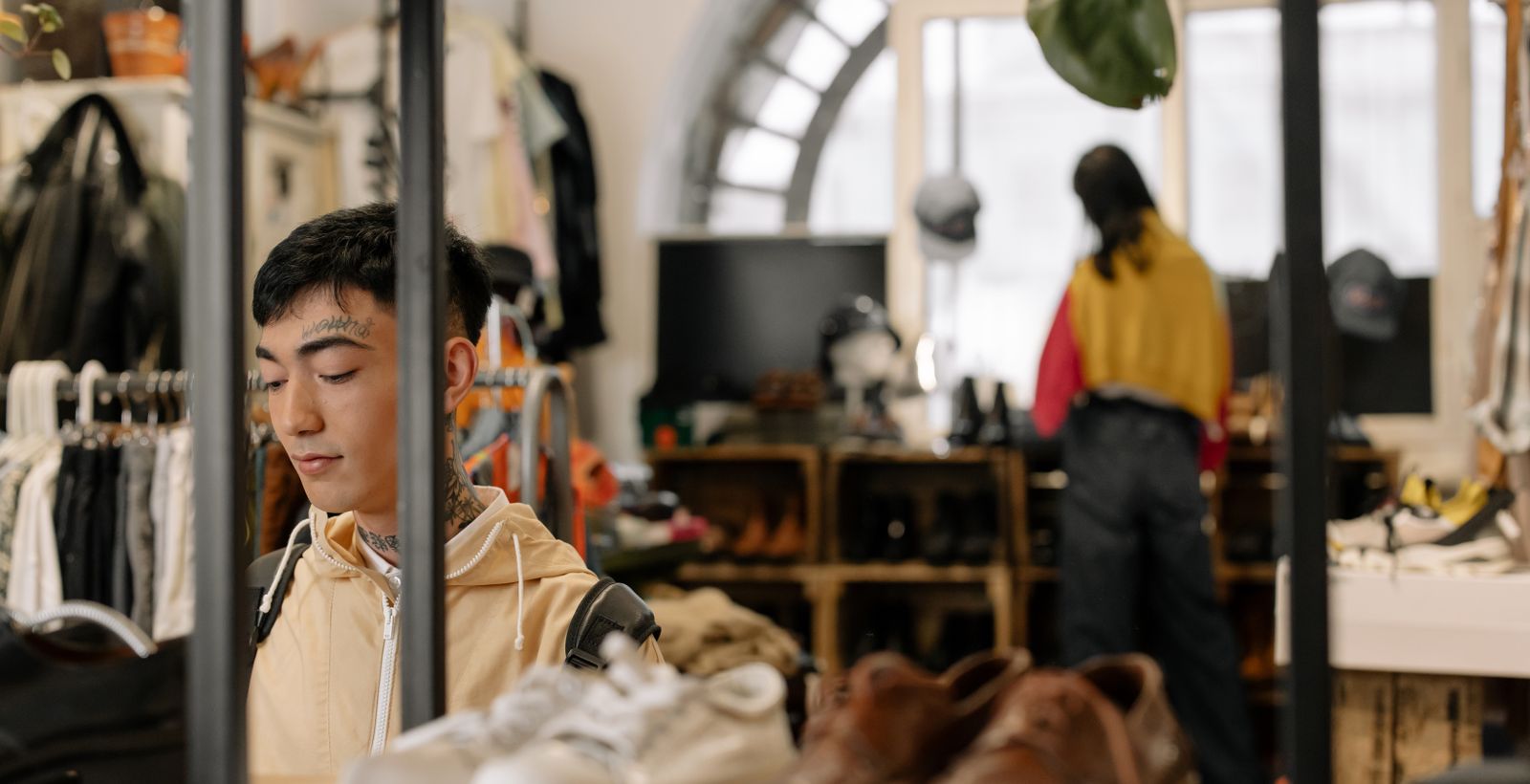 Style That Fits You