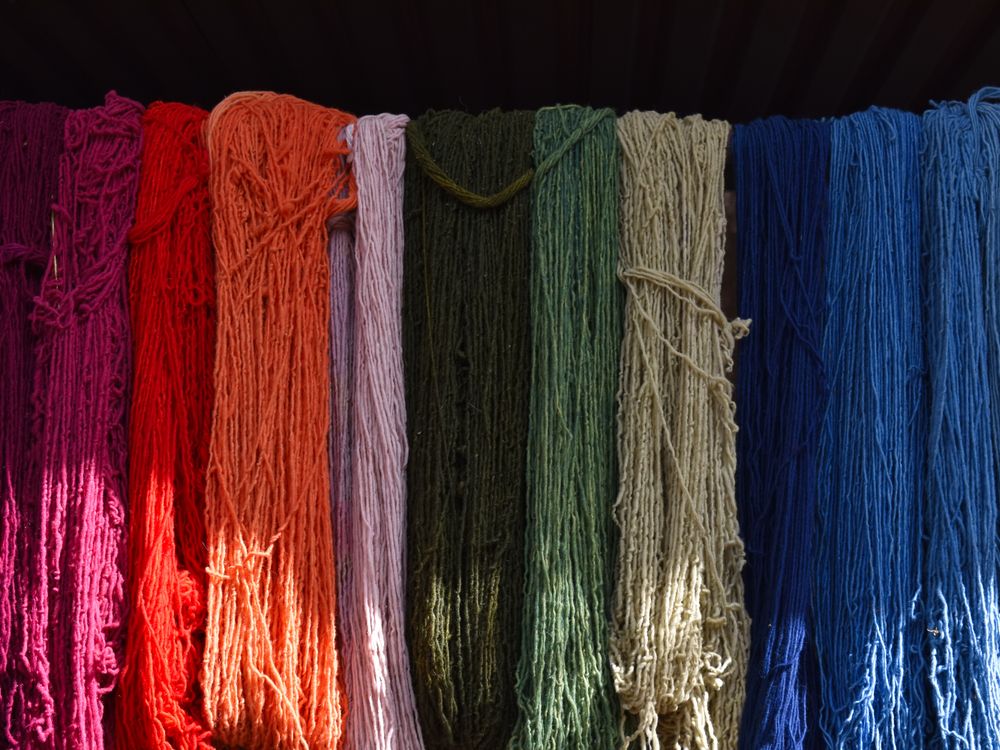 From Yarn to Jewels,
We've Got You Covered