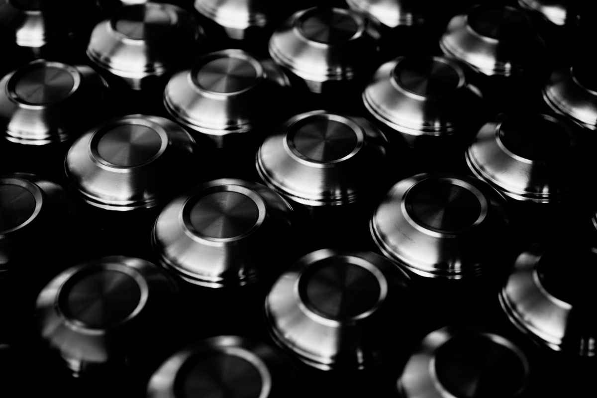 Custom Wheels for Every Build
