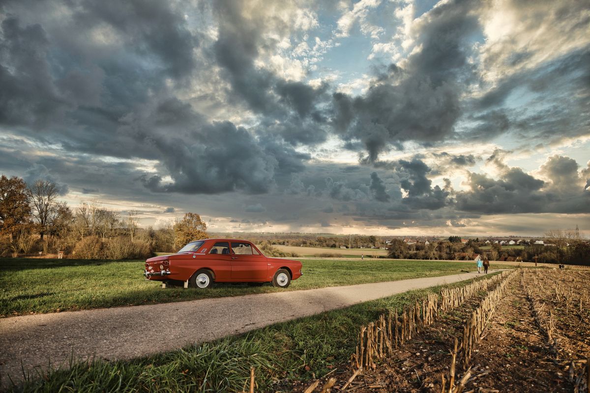 Parts for Montecarlo owners