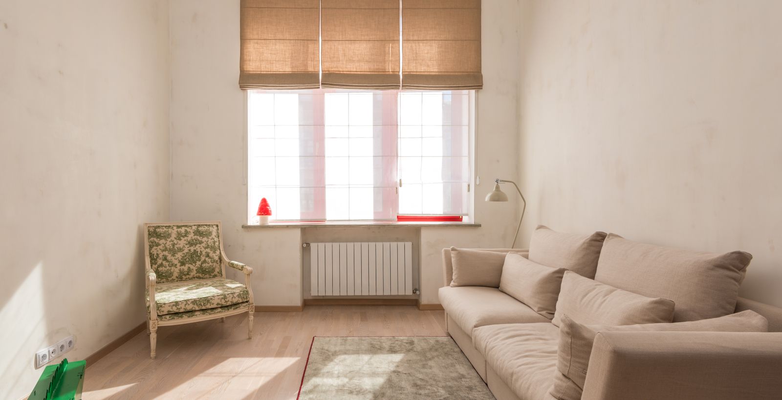 Décor With Handmade Charm