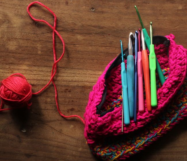 Every stitch, every seam — crafted by us.