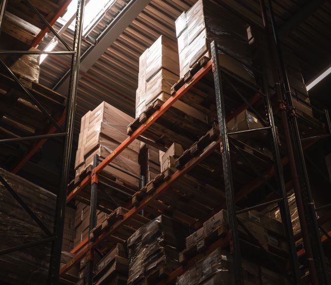 Trusted variety, delivered with purpose