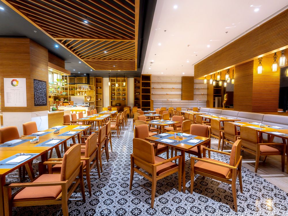 Your Trusted Table Booking Diary Source