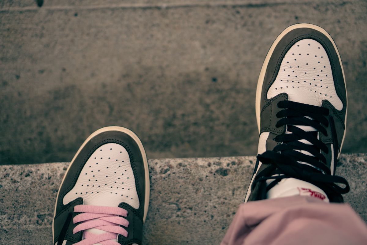 Step Out In Style