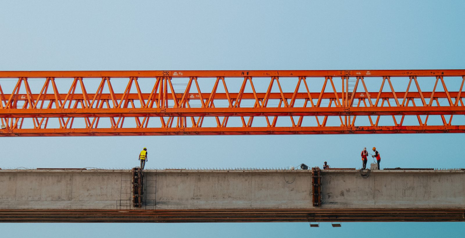 Hi-Vis For Every Site