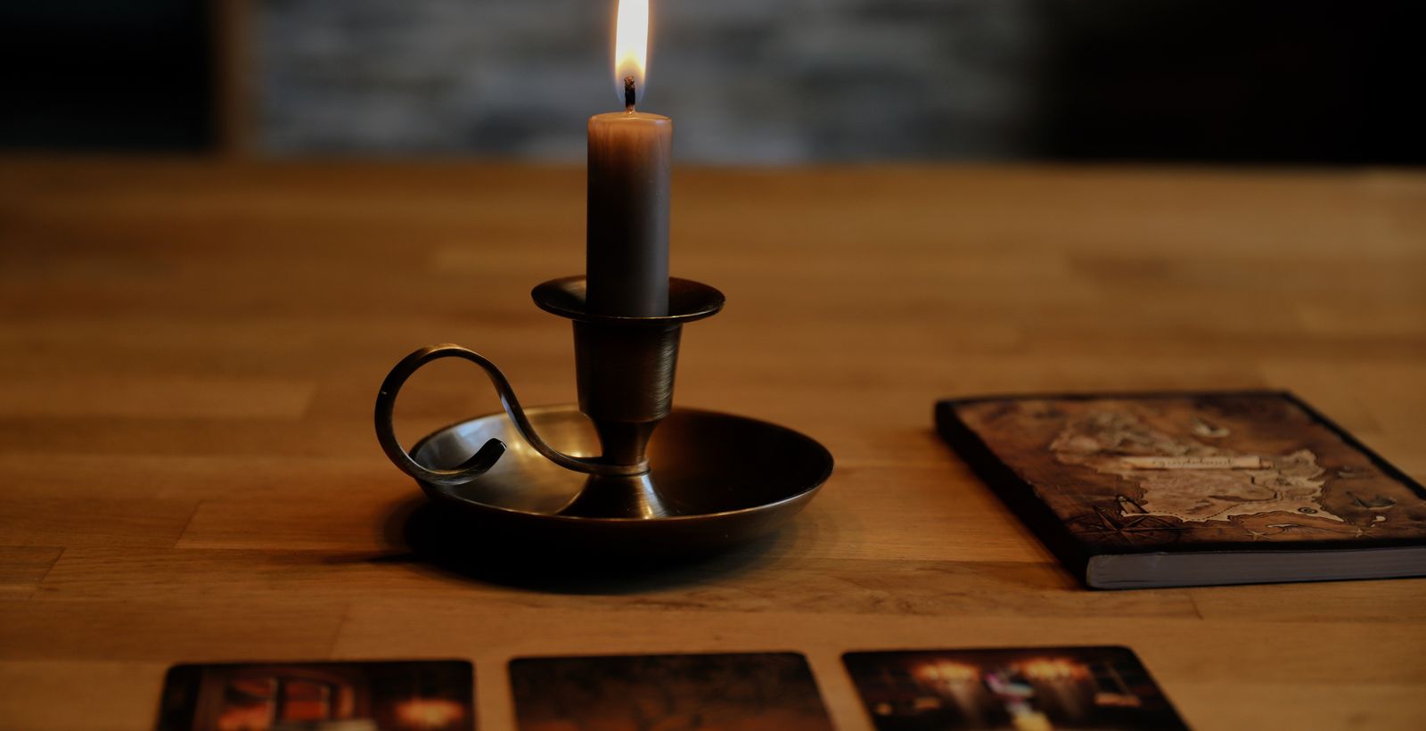 Tarot Readings
With Clarity