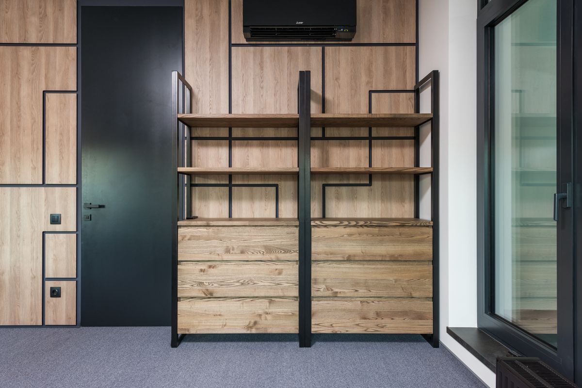 Bold Designs for Contemporary Spaces