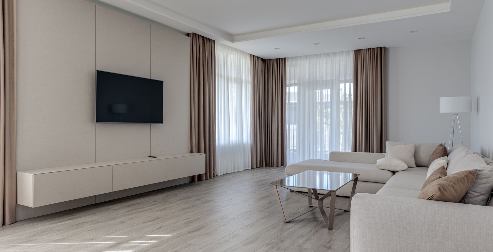 Gallery Quality<br>For Every Home