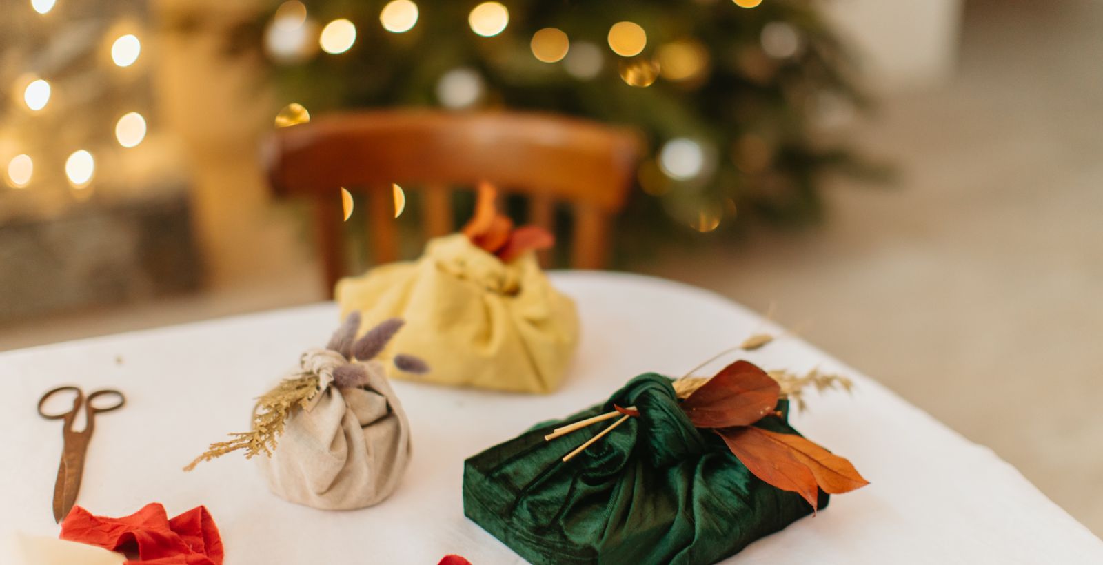 Gifts That Feel<br>Like Hugs