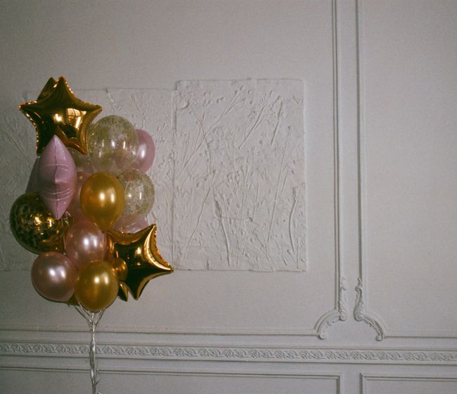 Balloons, events and gifts with a thoughtful touch