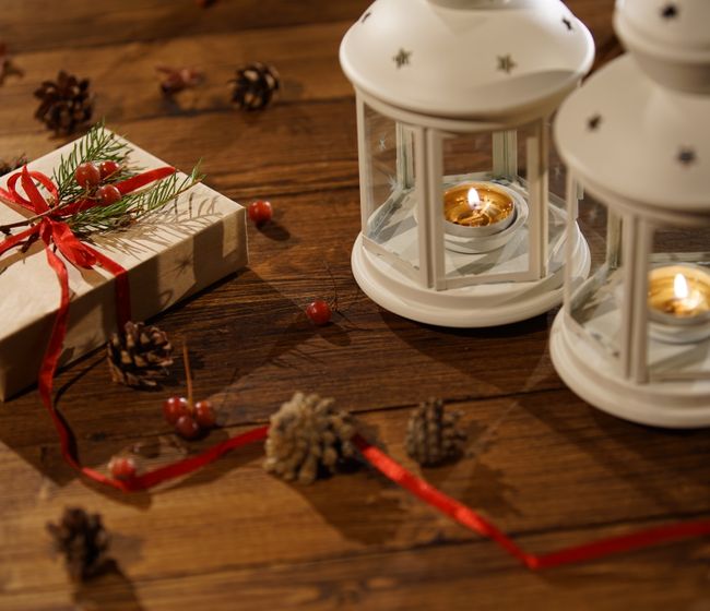 Thoughtful finds for every person, every occasion.