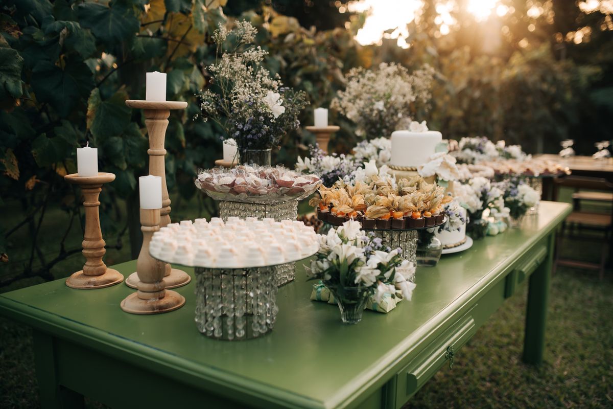 Gifts for Love Stories