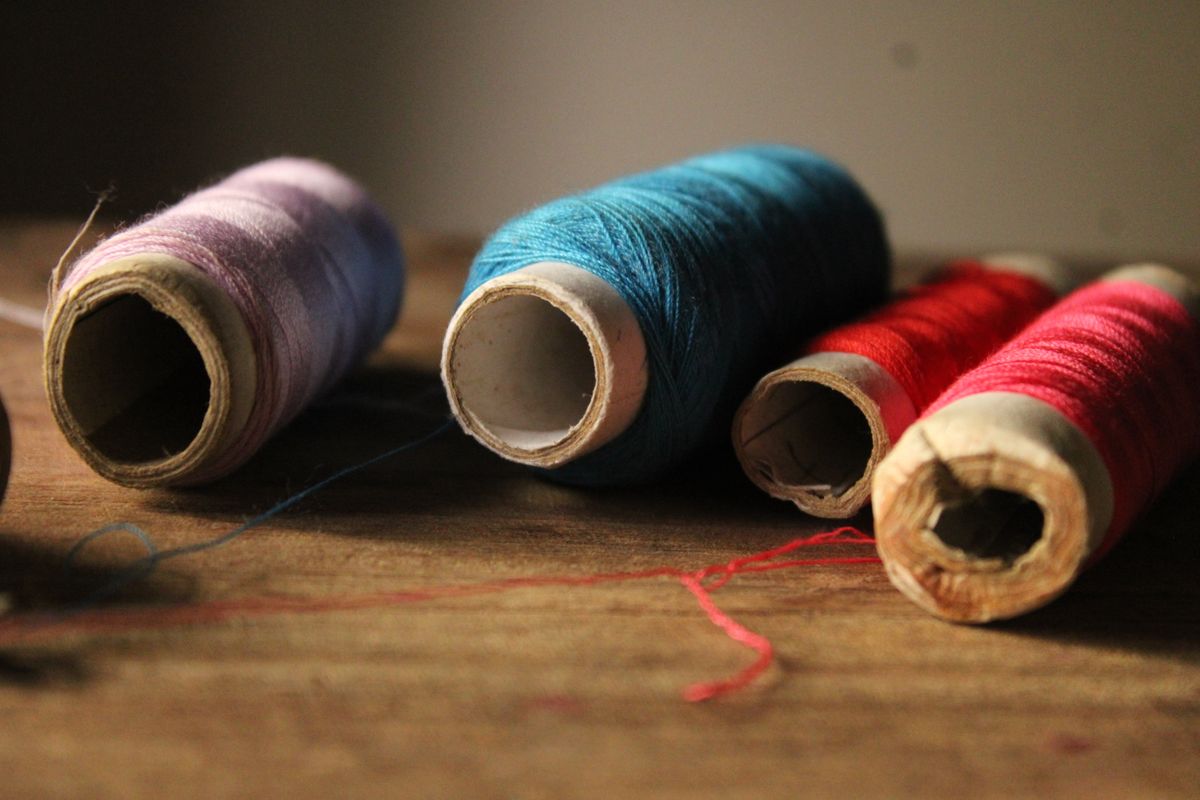 Embroidery for Every Occasion