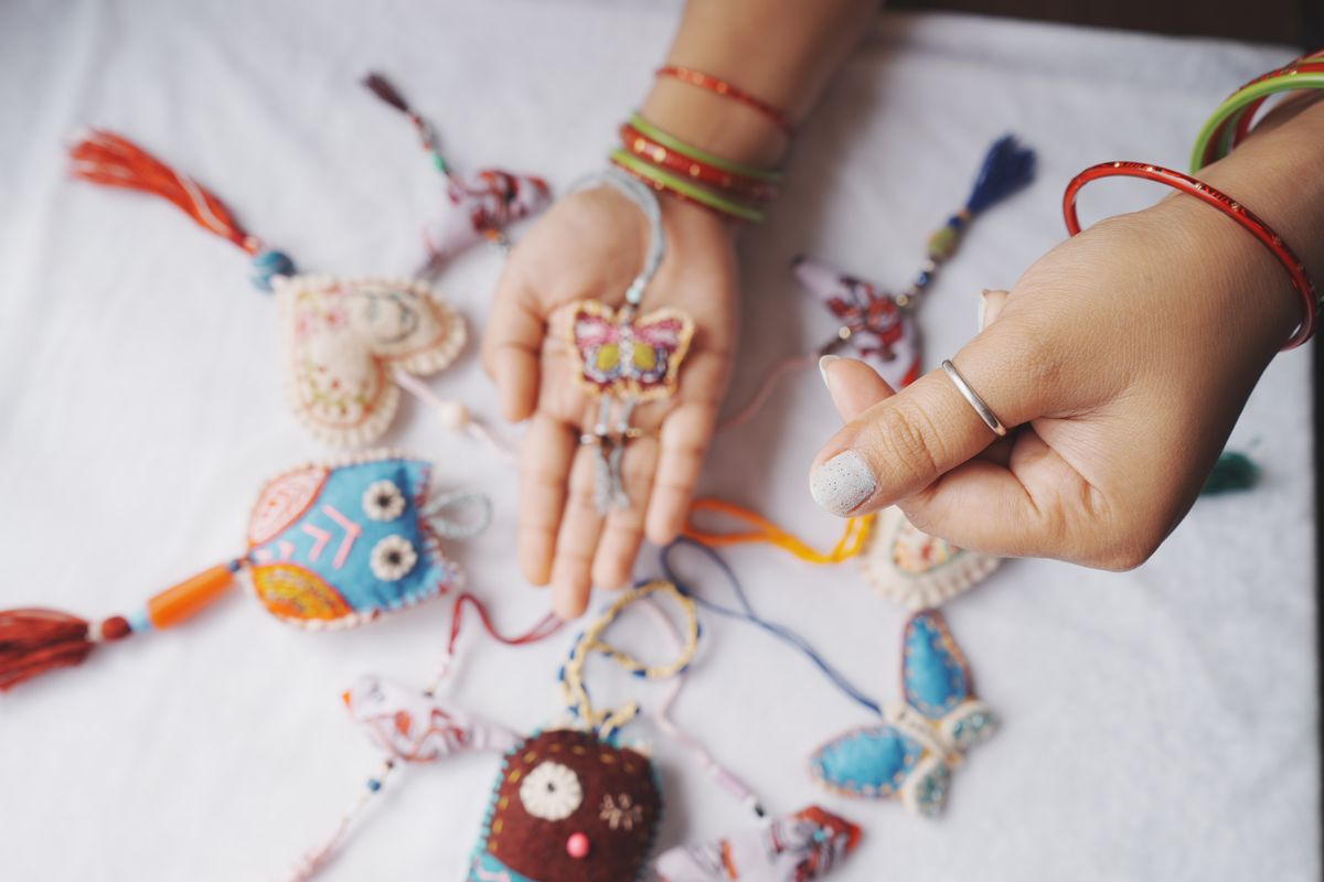 Handmade Gifts She'll Love
