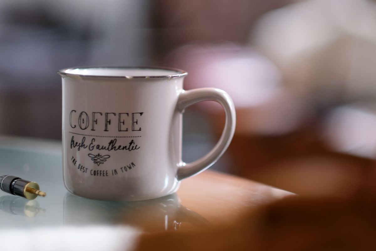 Your Photo, Their Daily Mug