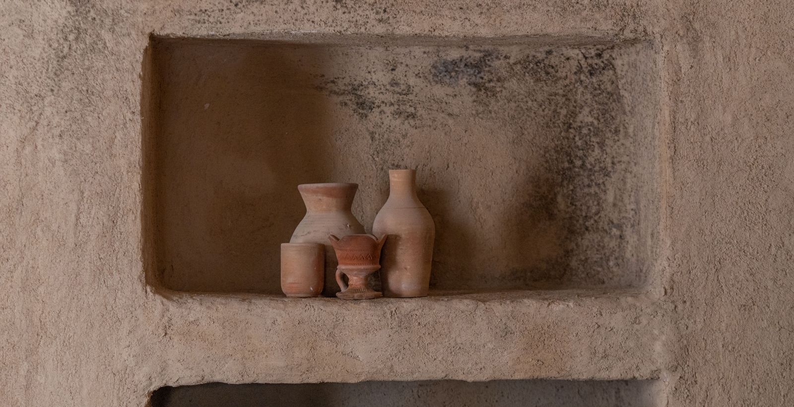 Decor With
A Story